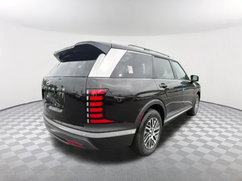 More photos of 2026 Hyundai Palisade SEL Premium at Southtowne Hyundai of Newnan, GA