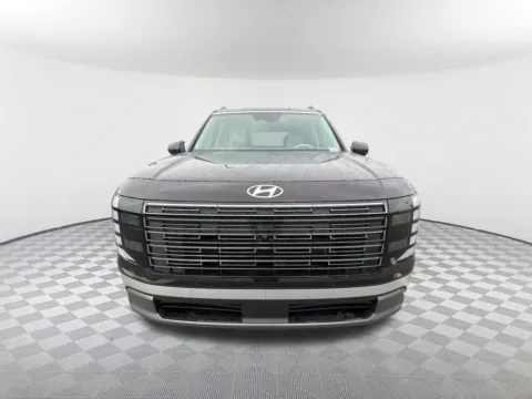Photos of 2026 Hyundai Palisade SEL Premium for sale in Newnan, GA at Southtowne Hyundai of Newnan