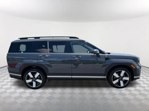 More photos of 2026 Hyundai Santa Fe Limited at Southtowne Hyundai of Newnan, GA