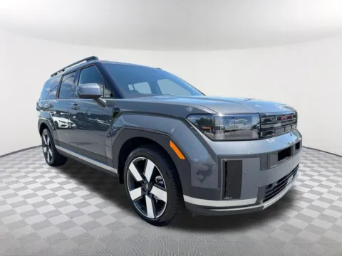 More photos of 2026 Hyundai Santa Fe Limited at Southtowne Hyundai of Newnan, GA