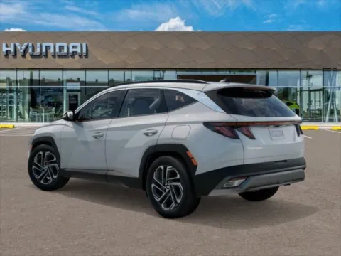 More photos of 2026 Hyundai Tucson Limited at Southtowne Hyundai of Newnan, GA