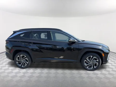 More photos of 2026 Hyundai Tucson Hybrid Limited at Southtowne Hyundai of Newnan, GA