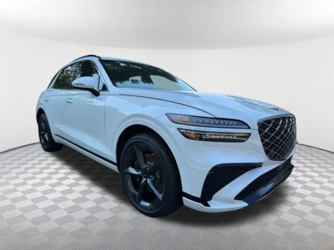 More photos of 2026 Genesis GV70 3.5T Sport Prestige at Southtowne Hyundai of Newnan, GA