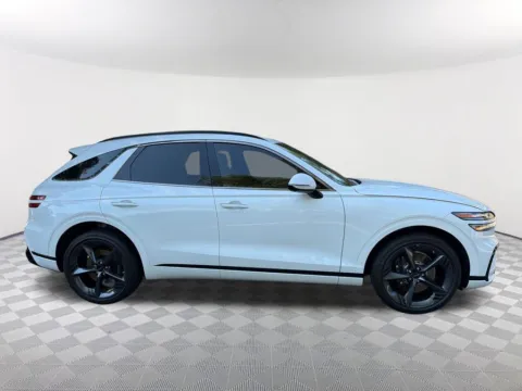 More photos of 2026 Genesis GV70 3.5T Sport Prestige at Southtowne Hyundai of Newnan, GA