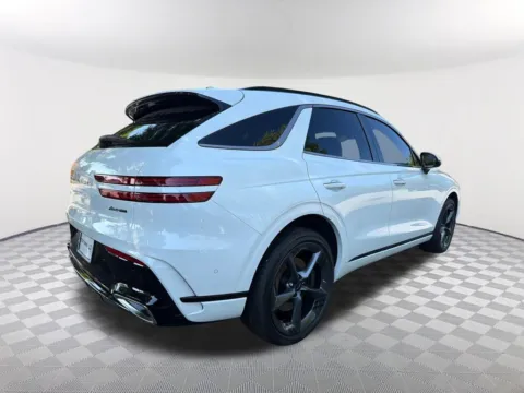 More photos of 2026 Genesis GV70 3.5T Sport Prestige at Southtowne Hyundai of Newnan, GA