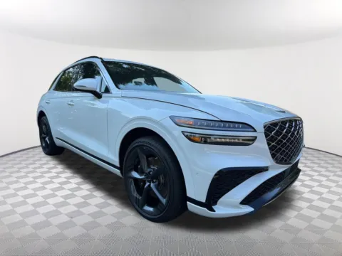 Another view of 2026 Genesis GV70 3.5T Sport Prestige for sale in Newnan, GA at Southtowne Hyundai of Newnan