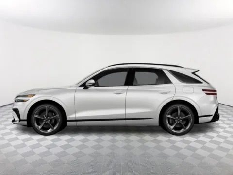 More photos of 2026 Genesis GV70 3.5T Sport Prestige at Southtowne Hyundai of Newnan, GA