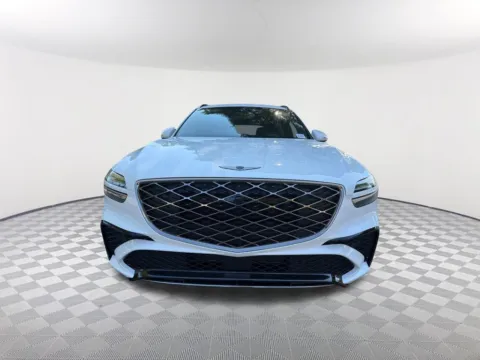 Photos of 2026 Genesis GV70 3.5T Sport Prestige for sale in Newnan, GA at Southtowne Hyundai of Newnan