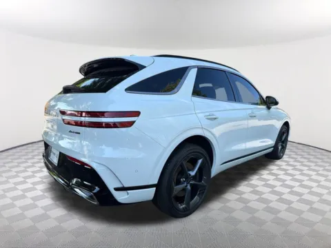 More photos of 2026 Genesis GV70 3.5T Sport Prestige at Southtowne Hyundai of Newnan, GA
