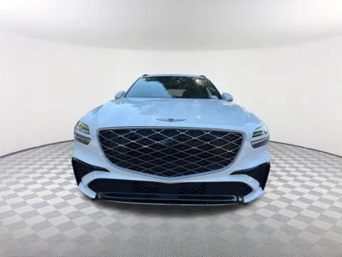 Photos of 2026 Genesis GV70 3.5T Sport Prestige for sale in Newnan, GA at Southtowne Hyundai of Newnan