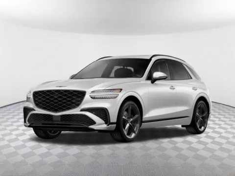 Photos of 2026 Genesis GV70 3.5T Sport Prestige for sale in Newnan, GA at Southtowne Hyundai of Newnan