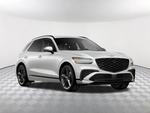 Another view of 2026 Genesis GV70 3.5T Sport Prestige for sale in Newnan, GA at Southtowne Hyundai of Newnan