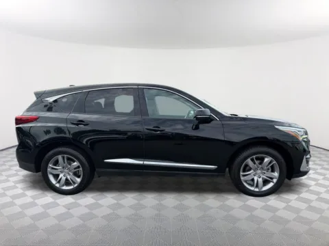 More photos of 2020 Acura RDX Advance Package at Southtowne Hyundai of Newnan, GA