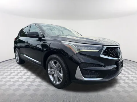 More photos of 2020 Acura RDX Advance Package at Southtowne Hyundai of Newnan, GA