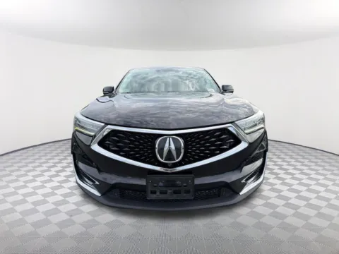 Another view of 2020 Acura RDX Advance Package for sale in Newnan, GA at Southtowne Hyundai of Newnan