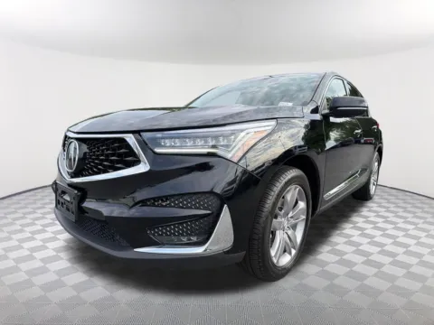 Photos of 2020 Acura RDX Advance Package for sale in Newnan, GA at Southtowne Hyundai of Newnan