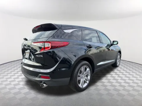 More photos of 2020 Acura RDX Advance Package at Southtowne Hyundai of Newnan, GA