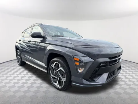 More photos of 2024 Hyundai Kona N Line at Southtowne Hyundai of Newnan, GA