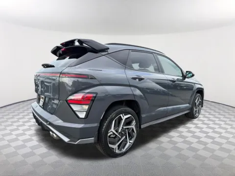 More photos of 2024 Hyundai Kona N Line at Southtowne Hyundai of Newnan, GA