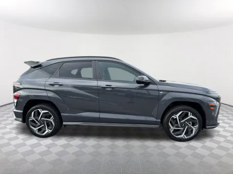 More photos of 2024 Hyundai Kona N Line at Southtowne Hyundai of Newnan, GA