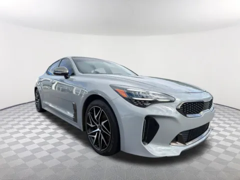 Another view of 2023 Kia Stinger GT-Line for sale in Newnan, GA at Southtowne Hyundai of Newnan
