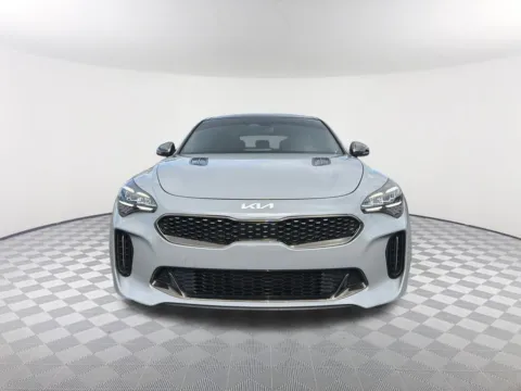 Photos of 2023 Kia Stinger GT-Line for sale in Newnan, GA at Southtowne Hyundai of Newnan