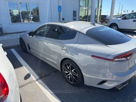 More photos of 2023 Kia Stinger GT-Line at Southtowne Hyundai of Newnan, GA