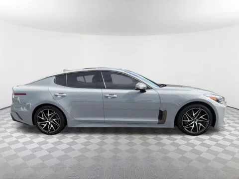 More photos of 2023 Kia Stinger GT-Line at Southtowne Hyundai of Newnan, GA