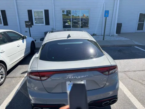 More photos of 2023 Kia Stinger GT-Line at Southtowne Hyundai of Newnan, GA