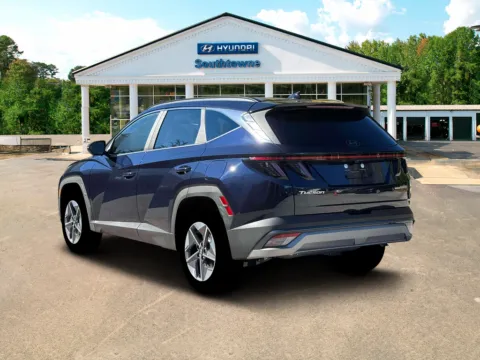 More photos of 2026 Hyundai Tucson Hybrid SEL Convenience at Southtowne Hyundai of Newnan, GA