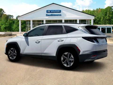 More photos of 2026 Hyundai Tucson SEL Premium at Southtowne Hyundai of Newnan, GA