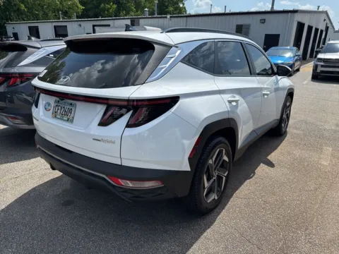 More photos of 2023 Hyundai Tucson Hybrid SEL Convenience at Southtowne Hyundai of Newnan, GA