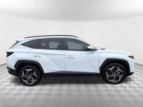 More photos of 2023 Hyundai Tucson Hybrid SEL Convenience at Southtowne Hyundai of Newnan, GA