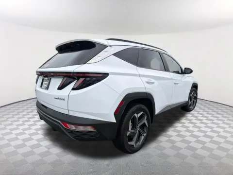 More photos of 2023 Hyundai Tucson Hybrid SEL Convenience at Southtowne Hyundai of Newnan, GA
