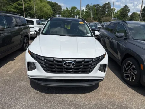 Another view of 2023 Hyundai Tucson Hybrid SEL Convenience for sale in Newnan, GA at Southtowne Hyundai of Newnan