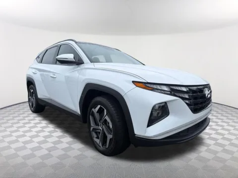 Another view of 2023 Hyundai Tucson Hybrid SEL Convenience for sale in Newnan, GA at Southtowne Hyundai of Newnan