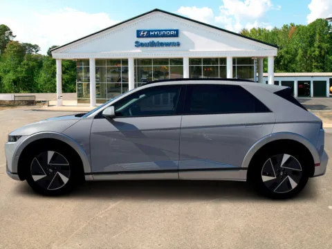 More photos of 2026 Hyundai IONIQ 5 Limited at Southtowne Hyundai of Newnan, GA