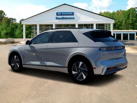 More photos of 2026 Hyundai IONIQ 5 Limited at Southtowne Hyundai of Newnan, GA