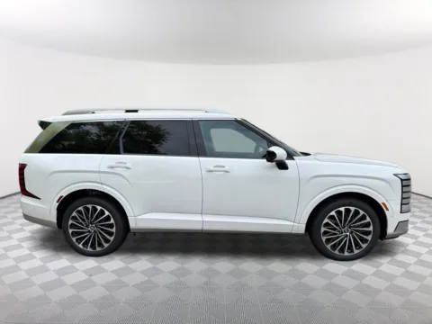 More photos of 2026 Hyundai Palisade Calligraphy at Southtowne Hyundai of Newnan, GA