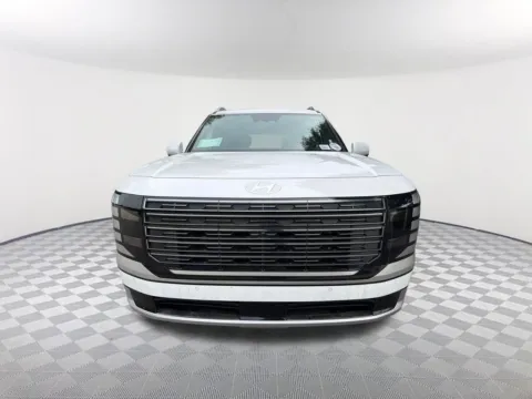 Photos of 2026 Hyundai Palisade Calligraphy for sale in Newnan, GA at Southtowne Hyundai of Newnan