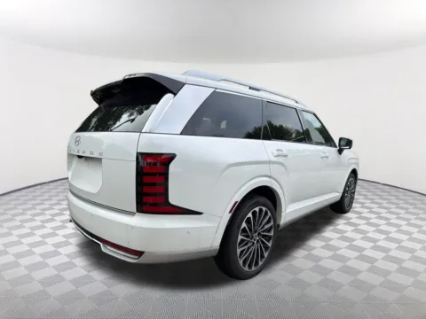 More photos of 2026 Hyundai Palisade Calligraphy at Southtowne Hyundai of Newnan, GA