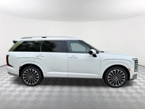 More photos of 2026 Hyundai Palisade Calligraphy at Southtowne Hyundai of Newnan, GA