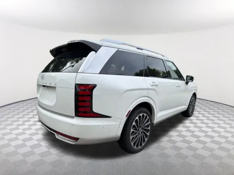 More photos of 2026 Hyundai Palisade Calligraphy at Southtowne Hyundai of Newnan, GA
