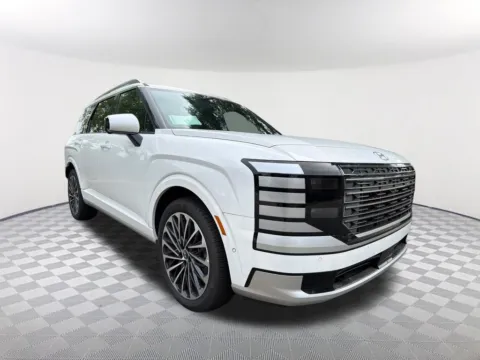 Another view of 2026 Hyundai Palisade Calligraphy for sale in Newnan, GA at Southtowne Hyundai of Newnan