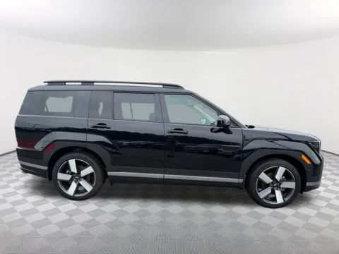 More photos of 2025 Hyundai Santa Fe Limited at Southtowne Hyundai of Newnan, GA