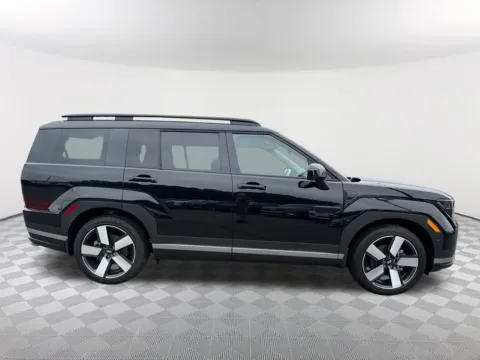 More photos of 2025 Hyundai Santa Fe Limited at Southtowne Hyundai of Newnan, GA
