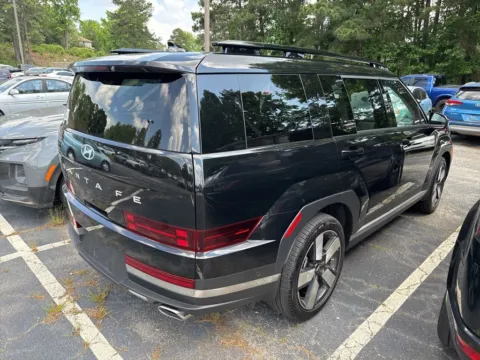 More photos of 2025 Hyundai Santa Fe Limited at Southtowne Hyundai of Newnan, GA