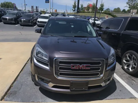 Another view of 2015 GMC Acadia SLT-1 for sale in Newnan, GA at Southtowne Hyundai of Newnan
