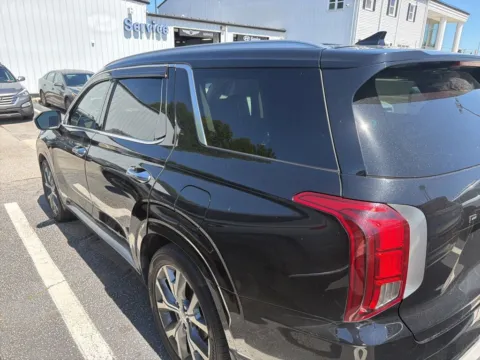 More photos of 2021 Hyundai Palisade Limited at Southtowne Hyundai of Newnan, GA