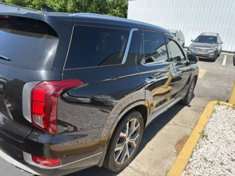 More photos of 2021 Hyundai Palisade Limited at Southtowne Hyundai of Newnan, GA